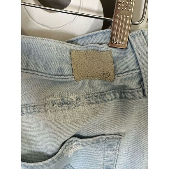 AG Slim Ex-boyfriend Jeans - Picture 7 of 11